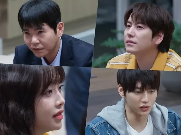 The Devil's Plan: Death Room