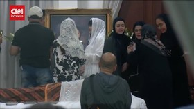 VIDEO:Titiek Puspa Wafat, Yovie Widianto: Beliau Pahlawan Di Hati Saya