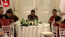 VIDEO: Persija Dapat Diskon Pajak, Bepe: Kami Akan Datang Bawa Piala