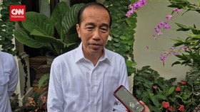 VIDEO: Jokowi Tanggapi Seruan Aksi di Medsos Terkait Ijazah UGM