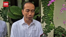 VIDEO: Gugatan Wanprestasi Esemka, Jokowi: Ada Gugatan Ya Dilayani