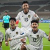 Pencarian Jati Diri Indonesia di Simulasi Pertama Piala Dunia U-17