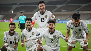 Update Eksklusif Olahraga CNN : Kalah 0-6 Lawan Korut Jadi Evaluasi PSSI di Piala Dunia U-17 2025
