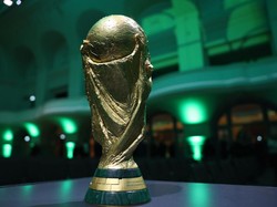 Jadwal dan Lokasi Drawing Ronde 4 Kualifikasi Piala Dunia 2026