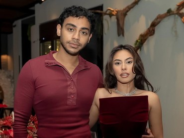 img-title Anggapan Valerie Thomas Soal Kedekatan dengan Rafi Haikal Putra Zulkifli Hasan