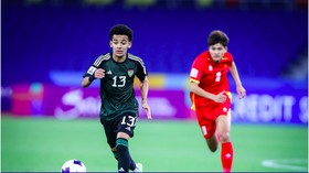 Daftar 6 Peserta Piala Asia U-17 2025 yang Gagal ke Piala Dunia