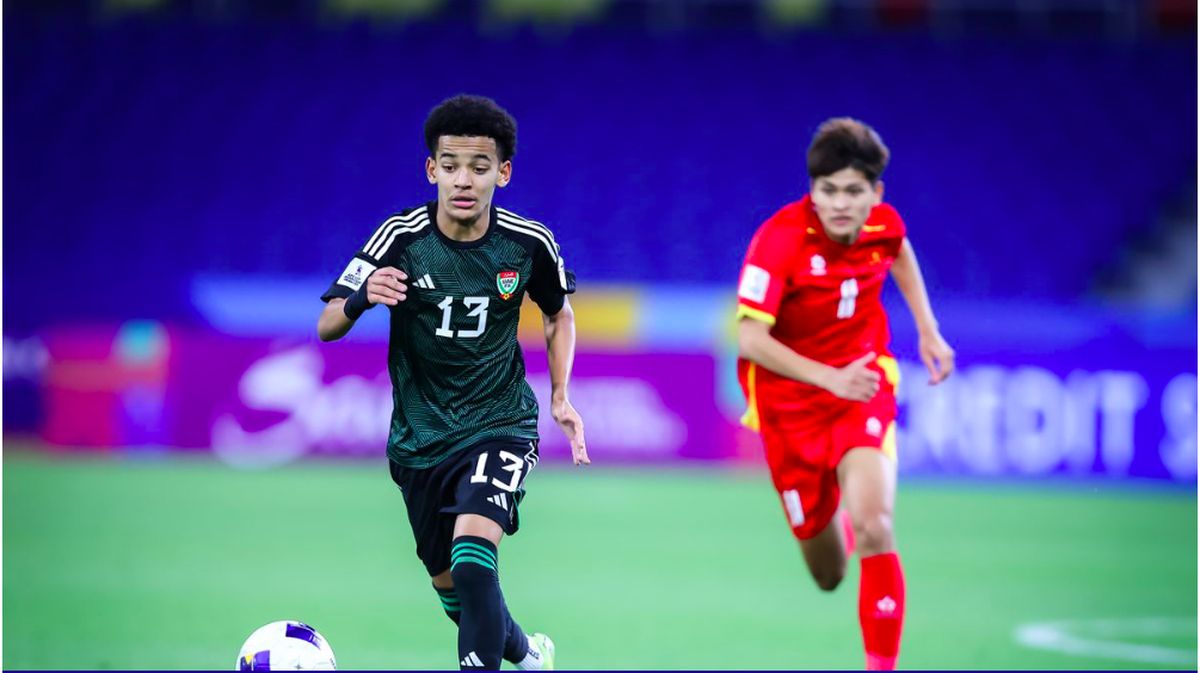 Daftar 6 Peserta Piala Asia U-17 2025 yang Gagal ke Piala Dunia