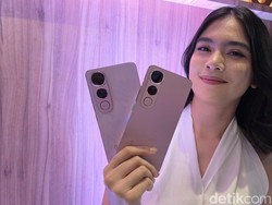 Vivo V50 Lite 4G & 5G: Spesifikasi dan Harga di Indonesia