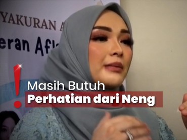 img-title Pilih Urus Anak Daripada Manggung, Zaskia Gotik Ingin Cari Rida Suami