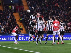 Udinese Vs Milan: Rossoneri Bantai Zebra Kecil 4-0