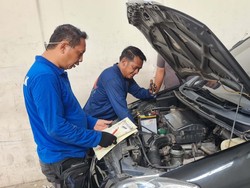 Cara Balik Nama Mobil-motor Bekas Pindah Samsat, Bea-nya Dihapus