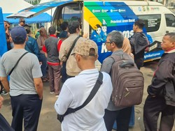 Pemutihan Pajak Kendaraan di Jabar hingga 30 Juni 2025, Cek Syarat dan Caranya