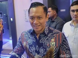 AHY soal Pertemuan Prabowo-Megawati: Bagus untuk Politik
