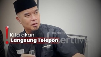 title-image Kata Ahmad Dhani soal Bakal Tagih Royalti 'Kupu-kupu Malam' ke Ariel NOAH