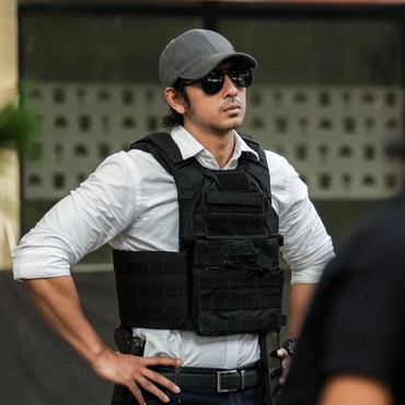 Gugat Cerai Putri Anne, Arya Saloka Singgung soal Takdir