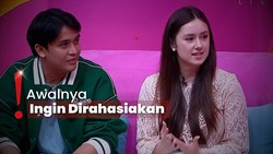 Fakta Hubungan Billy Terungkap, Ternyata Diam-diam Nikahi Vika di Belarus