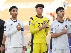 Indonesia Vs Korea Utara: Dafa Al Gasemi Bisa Gemilang Lagi?