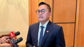 Istana Bantah Ada Minuman Alkohol di Jamuan Makan Malam Macron-Prabowo