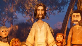 Review Film: The King of Kings (2025)