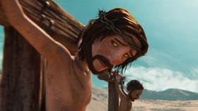 5 Rekomendasi Film dan Serial tentang Yesus Ramaikan Paskah 2025