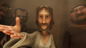 The King of Kings Tayang 18 April di Bioskop Indonesia