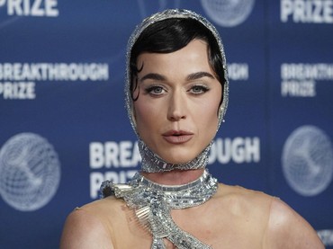 Awal Mula Kasus Sengketa Rumah Katy Perry Lawan Lansia 85 Tahun