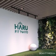 Mengenal HARU FIT TOKYO, Studio Fitness Khusus Perempuan Bernuansa Jepang Pertama di Jakarta
