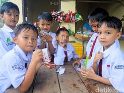SPMB Online di Nunukan Mulai 30 Juni, Daerah Susah Sinyal Bisa Daftar Manual