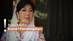 img-title Mengenang Gaya Necis Titiek Puspa dengan Outfit Ngejreng Semasa Hidup
