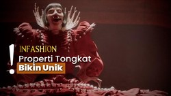 img-title Konsep Fashion Nyentrik Lady Gaga di Coachella 2025, Berani Tiru?