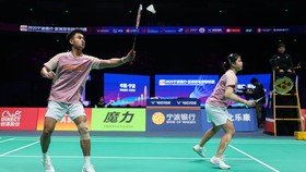 Jafar/Felisha Juara, Indonesia Baru Punya 2 Gelar di BWF World Tour