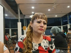 Pembelaan Pengusaha Jan Hwa Diana Usai Heboh Sidak Wawali Surabaya