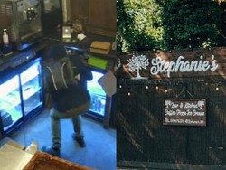 Kafe Ini Terancam Bangkrut Usai Dibobol Pencuri Berkali-Kali