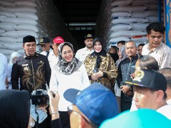 Ketua Komisi IV DPR Minta SKPT Sabang Segera Selesai: Jangan Dikorupsi