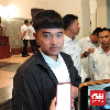 Kaesang Jelaskan Makna Logo Gajah PSI, Prabowo Sentil Intel Partai