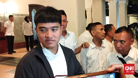 Kaesang Cuti Usai Daftar Calon Ketua Umum PSI