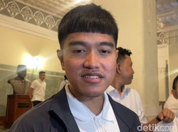 Ditanya soal Bursa Calon Ketum PSI, Kaesang Bilang Begini