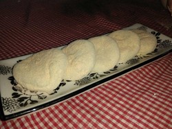 Camilan Tradisional Enak Khas Melayu, Ini Resep Kue Tepung Gomak