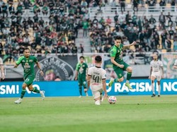 Prediksi Susunan Pemain Persija Vs Persebaya di Liga 1