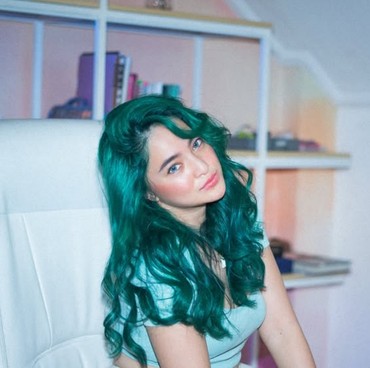 Paula Verhoeven dan Baim Wong Lagi Jadi Sorotan, Marshanda Pernah Bilang...