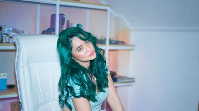 Paula Verhoeven dan Baim Wong Lagi Jadi Sorotan, Marshanda Pernah Bilang...
