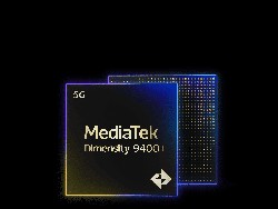 Mediatek Resmikan Dimensity 9400+, Apa Peningkatannya?