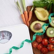 Nggak Susah, Ini 4 Cara Mengembalikan Berat Badan Ideal Setelah Liburan