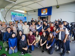 Kakorlantas Ungkap Intervensi Kapolri dan Kerja Sama Stakeholder di Balik Sukses Mudik 2025