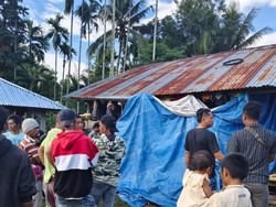 Pria di Sumba Tewas Dibacok Teman Saat Pesta Miras