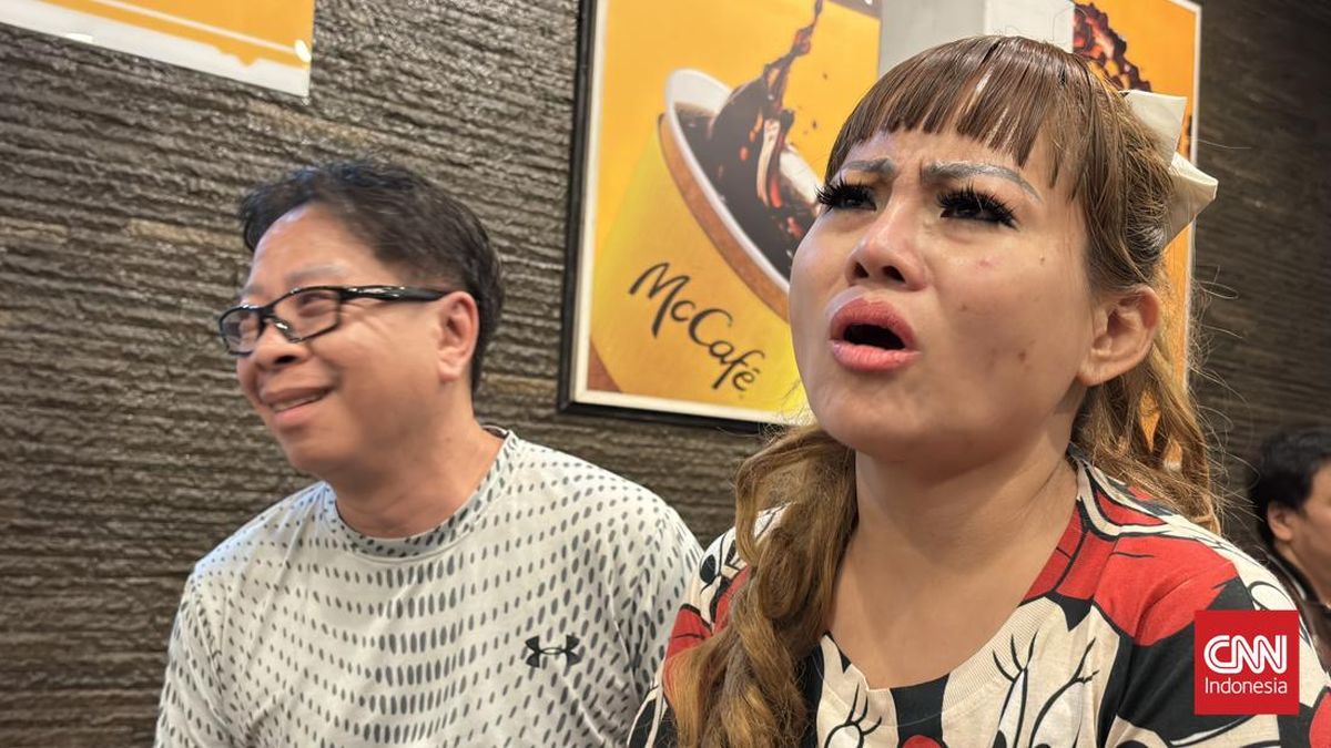 Pengusaha Surabaya Minta Maaf Buat Gaduh, Tapi Tetap Laporkan Armuji