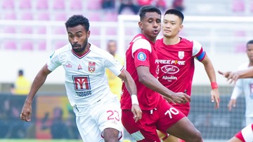 Sorotan Dunia Olahraga CNN Sport : Yakob dan Yance Sayuri Somasi Netizen Imbas Komentar Rasis di Medsos