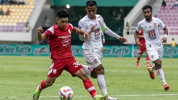 Berita Panas dari Dunia Sport CNN : Regulasi Baru IFAB Langsung Dipakai di Super League 2025/2026