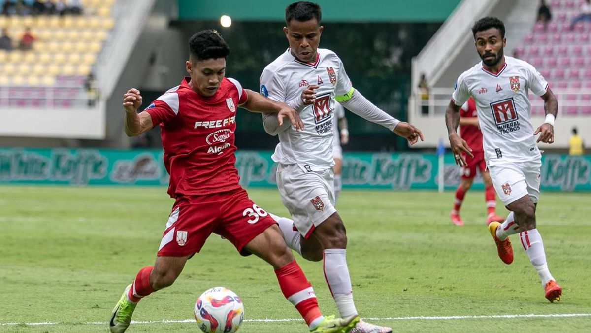 Regulasi Baru IFAB Langsung Dipakai di Super League 2025/2026