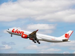 Aturan Baru Bagasi Lion Air 10 Kg, Bagaimana Penumpang Umrah?